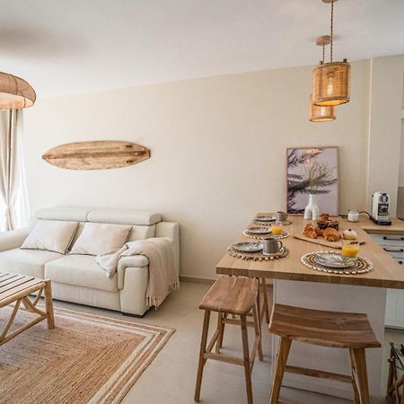 Logement Vue Mer Splendide - Situe A 50 Metres Du Bord De Mer Et 2 Minutes Des Plages - Bandolina Exteriér fotografie